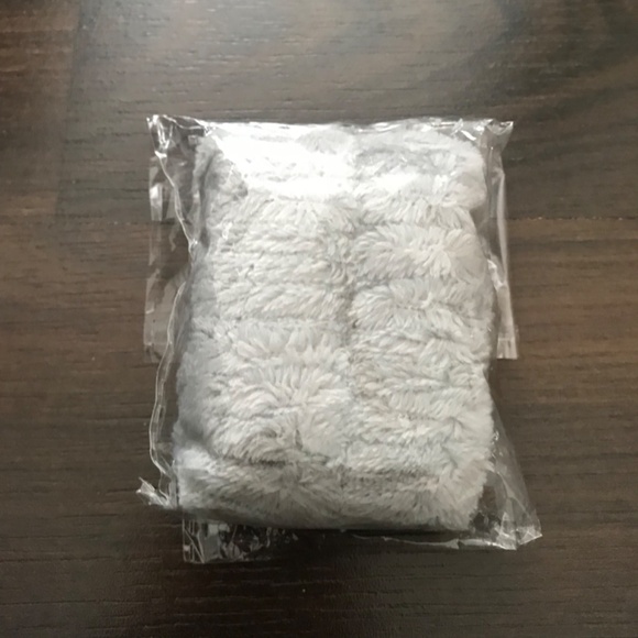 Face Washing Wristband Skincare Absorbing Spa Make Up Beauty Yoga Sports - Picture 2 of 3